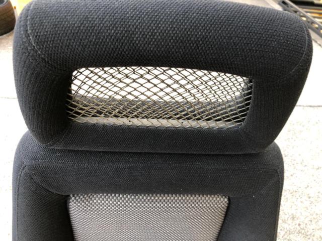 RECARO LX