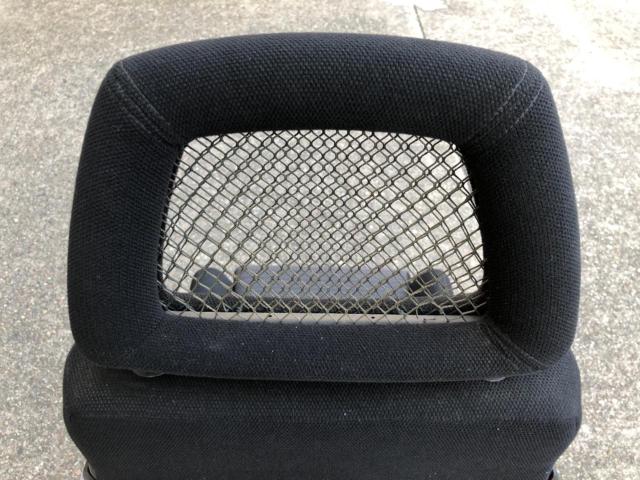 RECARO LX