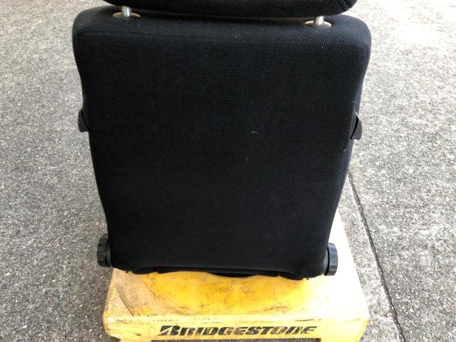 RECARO LX