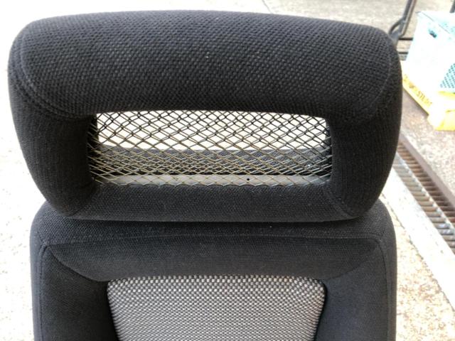 RECARO LX