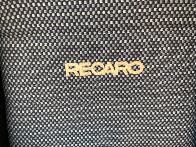 RECARO LX