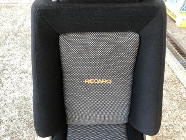RECARO LX