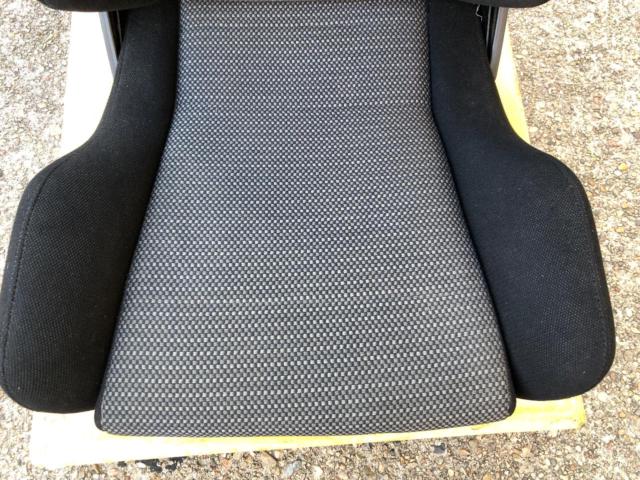 RECARO LX