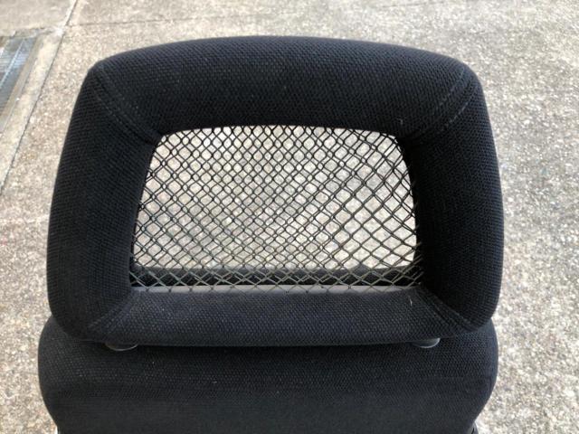 RECARO LX
