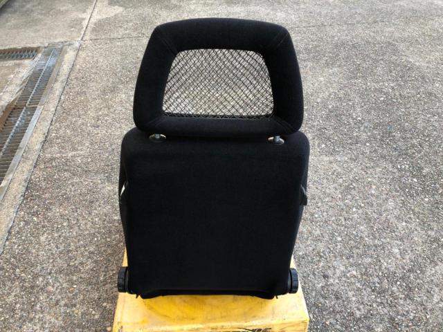 RECARO LX