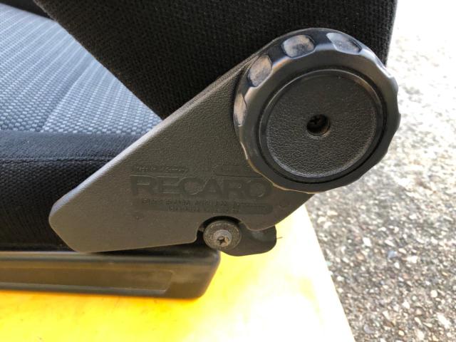 RECARO LX