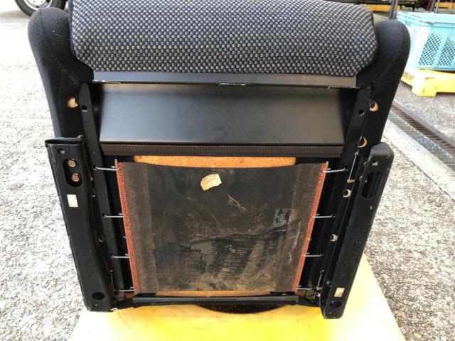 RECARO LX