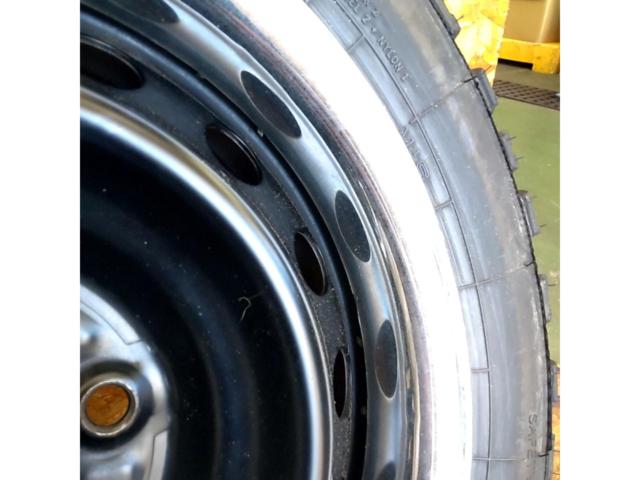 No Brand
Steel wheel + NANKANG
NK
4 × 4WD
M / T