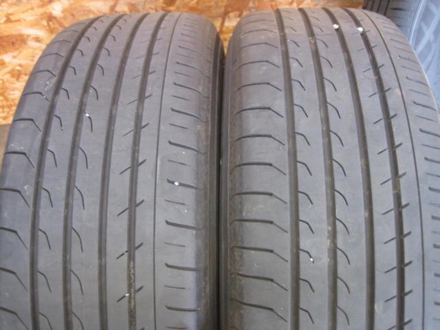 weds (Weds)
NEXTA
Ⅱ
+
YOKOHAMA (Yokohama)
YOKOHAMA
BluEarth-RV
RV03
Three
LINGLONG
Single
*The tire brand is different.