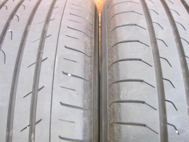 weds (Weds)
NEXTA
Ⅱ
+
YOKOHAMA (Yokohama)
YOKOHAMA
BluEarth-RV
RV03
Three
LINGLONG
Single
*The tire brand is different.