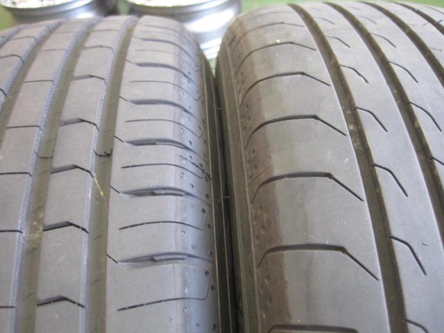 weds (Weds)
NEXTA
Ⅱ
+
YOKOHAMA (Yokohama)
YOKOHAMA
BluEarth-RV
RV03
Three
LINGLONG
Single
*The tire brand is different.