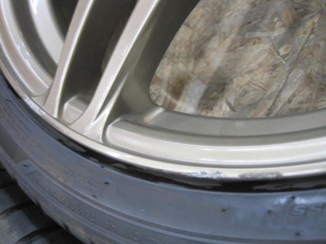 YOKOHAMA(ヨコハマ) AVS(エーブイエス) MODEL 5  +  HANKOOK Ventus S1 evo3