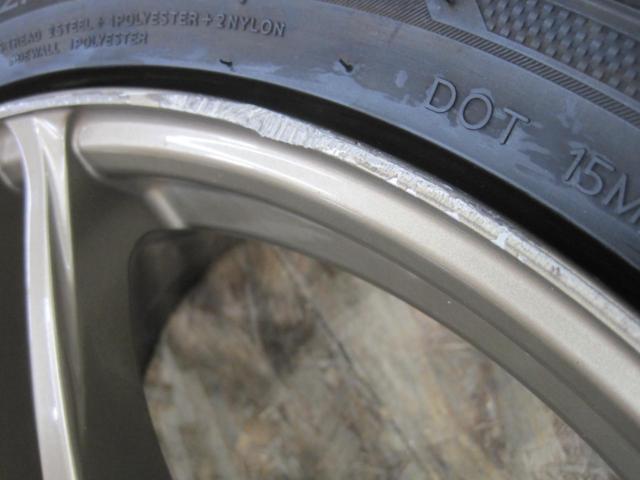 YOKOHAMA(ヨコハマ) AVS(エーブイエス) MODEL 5  +  HANKOOK Ventus S1 evo3