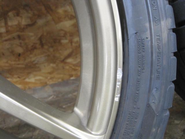 YOKOHAMA(ヨコハマ) AVS(エーブイエス) MODEL 5  +  HANKOOK Ventus S1 evo3