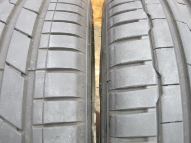 YOKOHAMA(ヨコハマ) AVS(エーブイエス) MODEL 5  +  HANKOOK Ventus S1 evo3