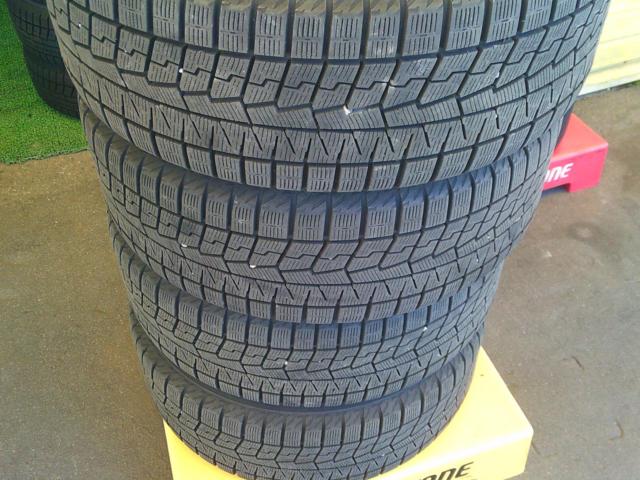 MARUKA SERVICE MANARAY SPORT EUROSPEED EuroSpeed V25 +YOKOHAMA ice GUARD iG70