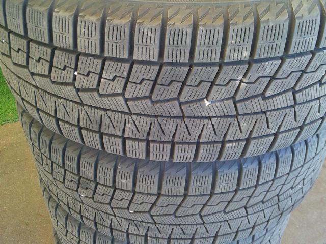 MARUKA SERVICE MANARAY SPORT EUROSPEED EuroSpeed V25 +YOKOHAMA ice GUARD iG70