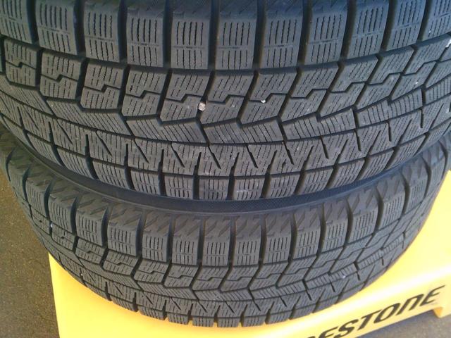 MARUKA SERVICE MANARAY SPORT EUROSPEED EuroSpeed V25 +YOKOHAMA ice GUARD iG70