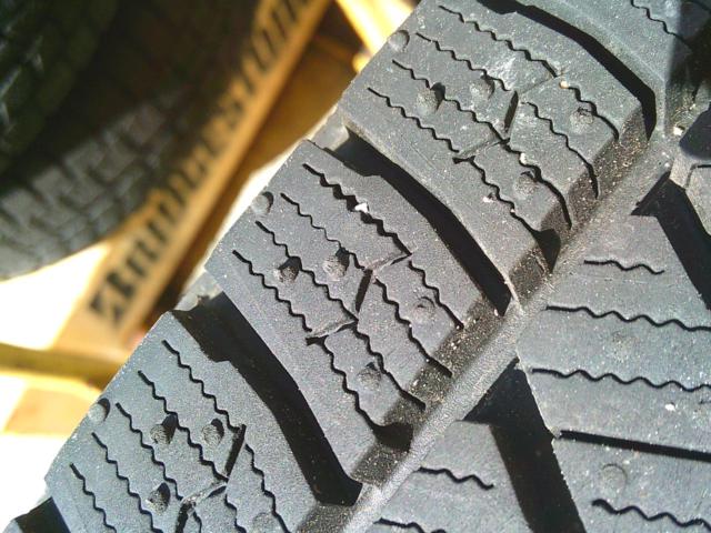 【1本のみ】【BRIDGESTONE】BLIZZAK VRX3