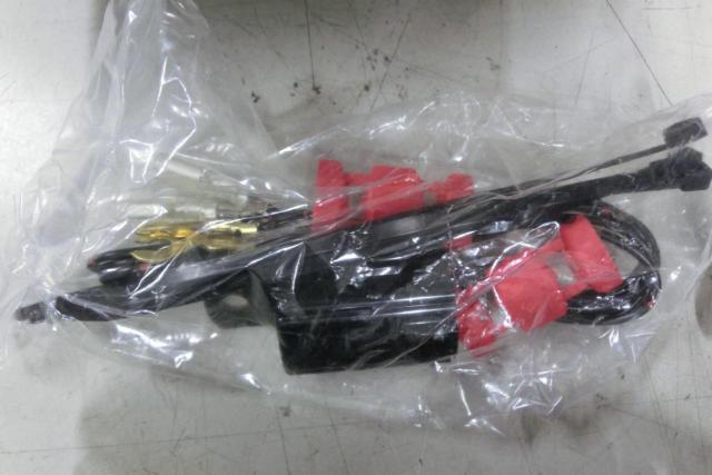 MITSUBA Horn Harness Set