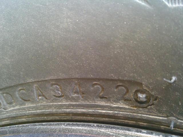 【weds(ウェッズ)】VELVA(ヴェルヴァ) SPORT+【BRIDGESTONE】BLI)ZZAK DM-V3