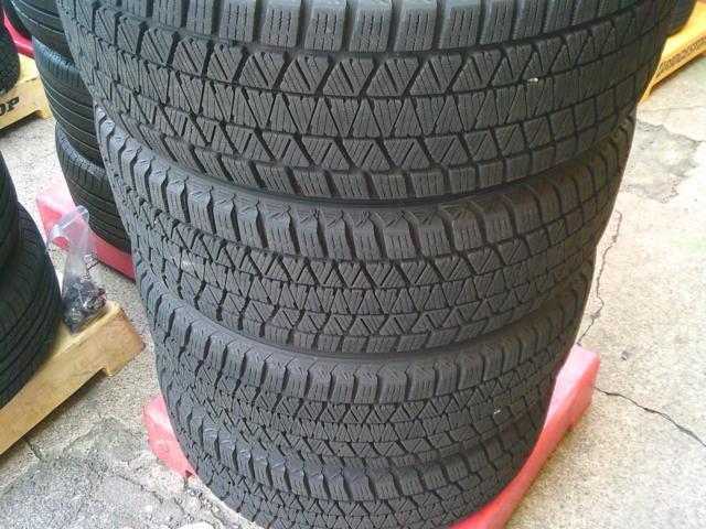 【weds(ウェッズ)】VELVA(ヴェルヴァ) SPORT+【BRIDGESTONE】BLI)ZZAK DM-V3