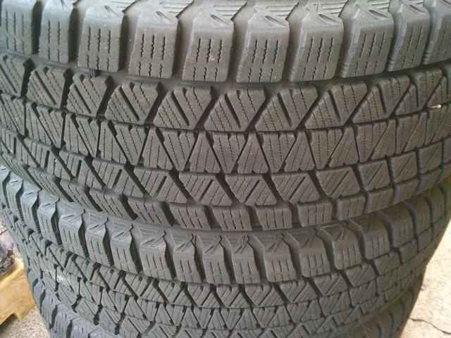 【weds(ウェッズ)】VELVA(ヴェルヴァ) SPORT+【BRIDGESTONE】BLI)ZZAK DM-V3