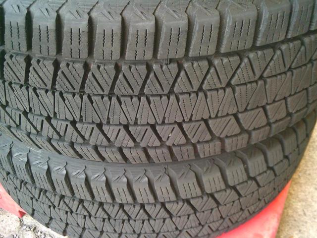【weds(ウェッズ)】VELVA(ヴェルヴァ) SPORT+【BRIDGESTONE】BLI)ZZAK DM-V3