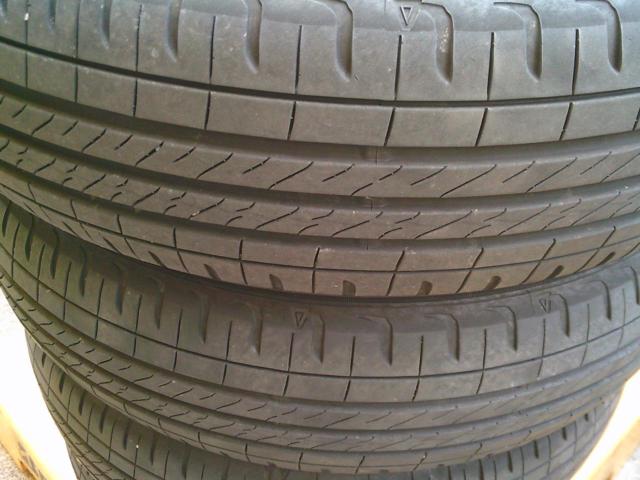 【DUNLOP】ENASAVE EC205
