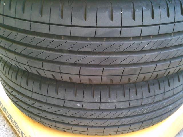 【DUNLOP】ENASAVE EC205
