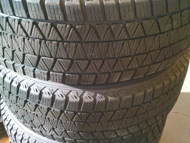 【BRIDGESTONE】225/65R17 + 【Lehrmeister(レアマイスター)】 ESTROSA EST-8S