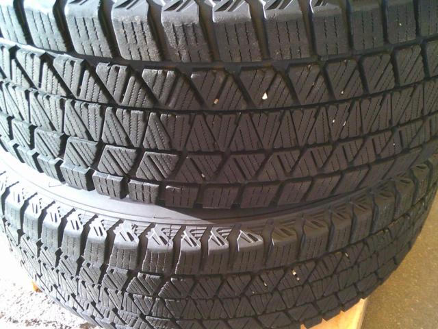 【BRIDGESTONE】225/65R17 + 【Lehrmeister(レアマイスター)】 ESTROSA EST-8S