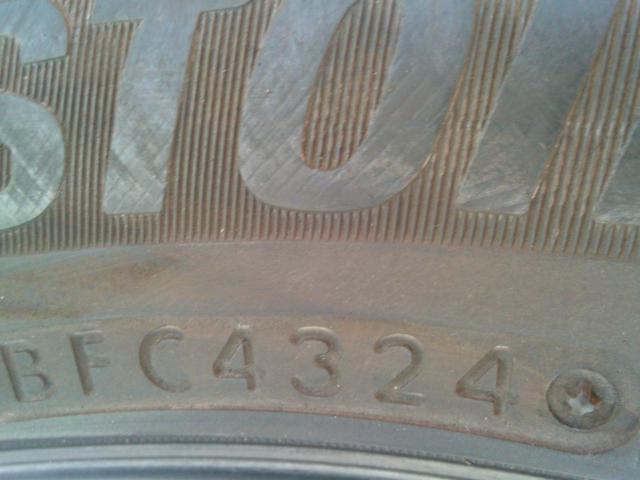 BRIDGESTONE BLIZZAK
VRX3
+
Genuine imported car parts
Mercedes Benz
C Class
W205
Original wheel