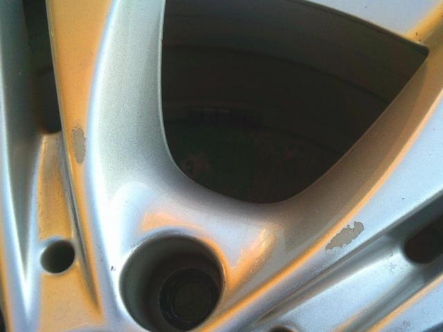 BRIDGESTONE BLIZZAK
VRX3
+
Genuine imported car parts
Mercedes Benz
C Class
W205
Original wheel