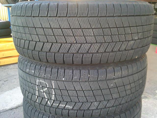 BRIDGESTONE BLIZZAK
VRX3
+
Genuine imported car parts
Mercedes Benz
C Class
W205
Original wheel