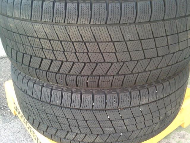 BRIDGESTONE BLIZZAK
VRX3
+
Genuine imported car parts
Mercedes Benz
C Class
W205
Original wheel