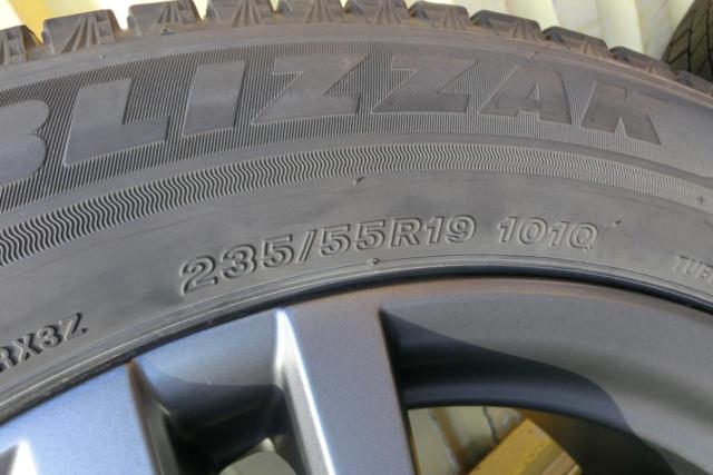 ABE
SHOKAI (Abeshoukai)
MAK (Mac)
STOCKHOLM
+
BRIDGESTONE (Bridgestone)
BLIZZAK
VRX3