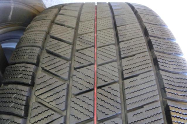 ABE
SHOKAI (Abeshoukai)
MAK (Mac)
STOCKHOLM
+
BRIDGESTONE (Bridgestone)
BLIZZAK
VRX3