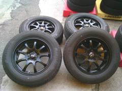 YellowHat PRACTIVA BP01 + 【Lehrmeister(レアマイスター)】Lehrmeister(レアマイスター) LM SPORT (5HOLE)
