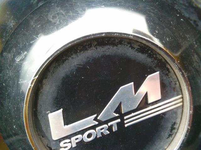 YellowHat PRACTIVA BP01 + 【Lehrmeister(レアマイスター)】Lehrmeister(レアマイスター) LM SPORT (5HOLE)