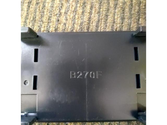 Unknown Manufacturer
Mirror
1