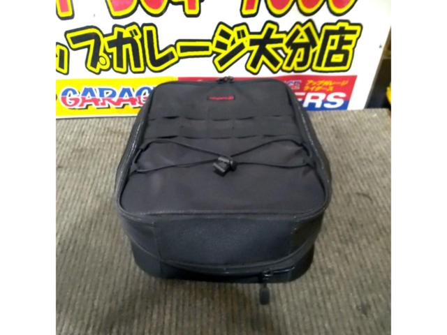 HenlyBegins(ヘンリービギンズ) シートバッグ