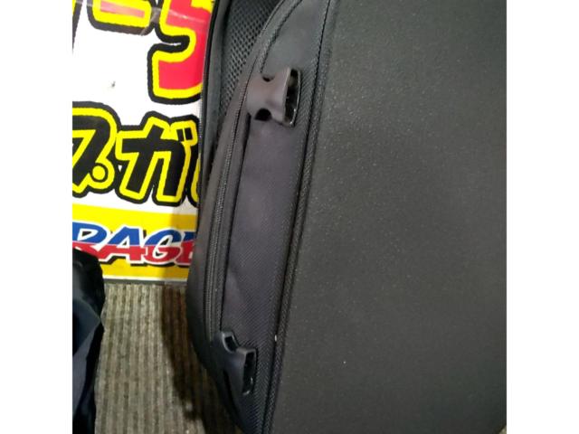 HenlyBegins(ヘンリービギンズ) シートバッグ