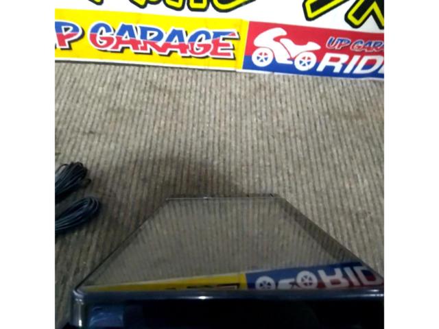 carrozzeria (Carrozzeria)
AVIC-RW812-D