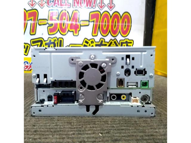 carrozzeria (Carrozzeria)
AVIC-RW812-D