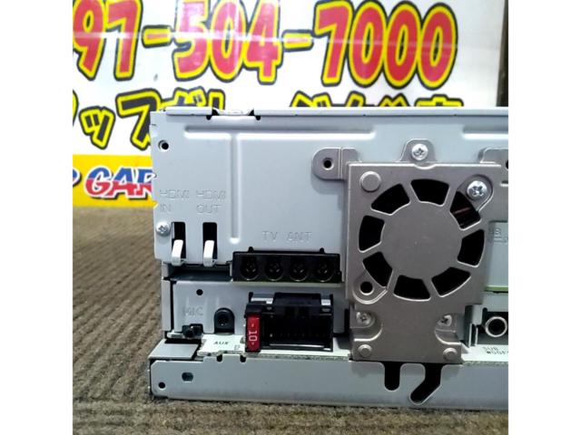 carrozzeria (Carrozzeria)
AVIC-RW812-D