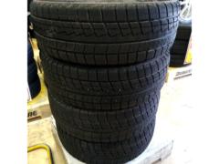 NEXEN/ROADSTONE WINGUARD ice2