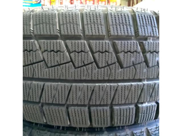 NEXEN/ROADSTONE WINGUARD ice2