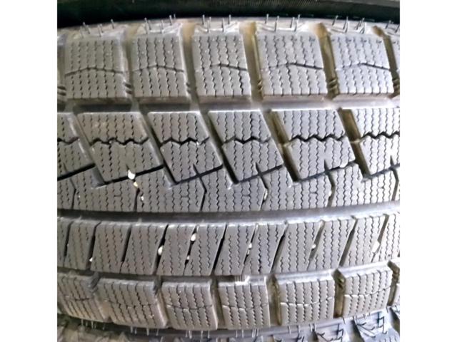 NEXEN/ROADSTONE WINGUARD ice2
