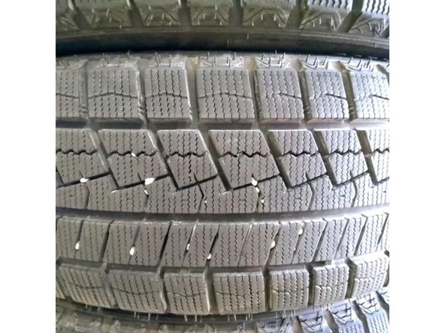 NEXEN/ROADSTONE WINGUARD ice2